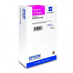 Epson WF-8090/WF-8590 cena un informācija | Tintes kārtridži | 220.lv