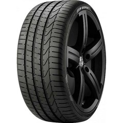 Шины для легковых автомобилей Pirelli PZERO 285/40ZR19 цена и информация | Летняя резина | 220.lv