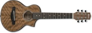 Ibanez EWP14WB акустическая гитара (Open pore natural) цена и информация | Гитары | 220.lv