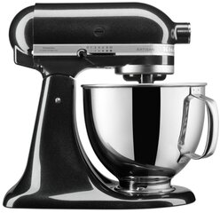 Kitchenaid Artisan 5KSM125ESN cena un informācija | KitchenAid TV un Sadzīves tehnika | 220.lv