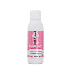 Šķīdrums poligēla formēšanai Slip Solution, 100 ml цена и информация | Лаки для ногтей, укрепители | 220.lv