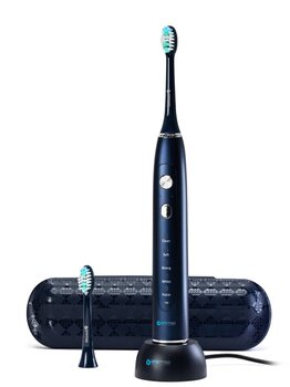 Oromed Oro Sonic X Pro цена и информация | Электрические зубные щетки | 220.lv