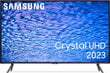 Samsung UE43CU7172UXXH cena un informācija | Televizori | 220.lv