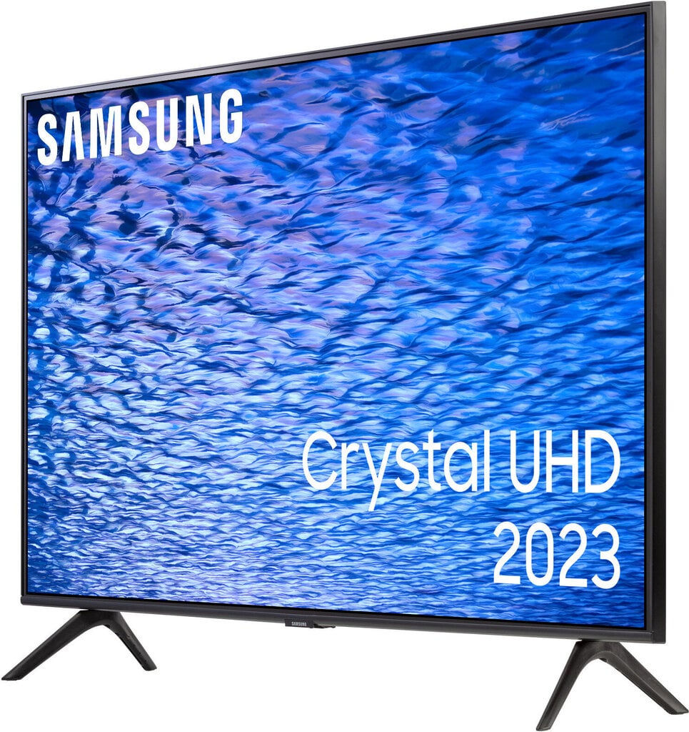 Samsung UE43CU7172UXXH цена и информация | Televizori | 220.lv