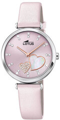 Sieviešu pulkstenis Lotus cena un informācija | Sieviešu pulksteņi | 220.lv