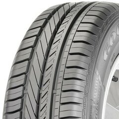 Шины для легковых автомобилей Goodyear DURAGRIP 165/60HR14 цена и информация | Летняя резина | 220.lv