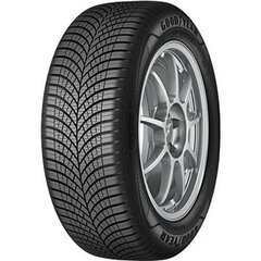 Шины для легковых автомобилей Goodyear VECTOR 4SEASONS G3 205/60VR15 цена и информация | Всесезонная резина | 220.lv