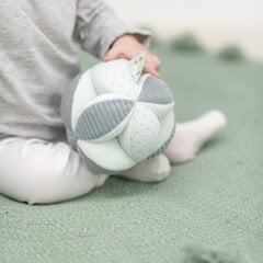 Мягкий спортивный мячик Nattou цена и информация | Игрушки для малышей | 220.lv