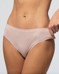 Pompea sieviešu biksītes Slip Seamless skin цена и информация | Женские трусики | 220.lv