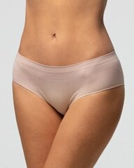 Pompea sieviešu mīkstās biksītes Culotte Seamless skin cena un informācija | Sieviešu biksītes | 220.lv