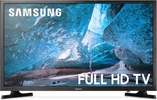 Samsung UE32T5372CDXXH цена и информация | Телевизоры | 220.lv