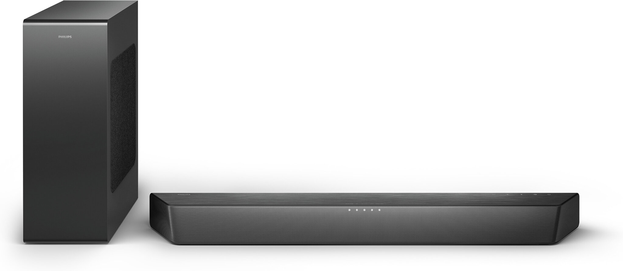 Philips TAB7207/10 cena un informācija | Mājas akustika, Sound Bar sistēmas | 220.lv