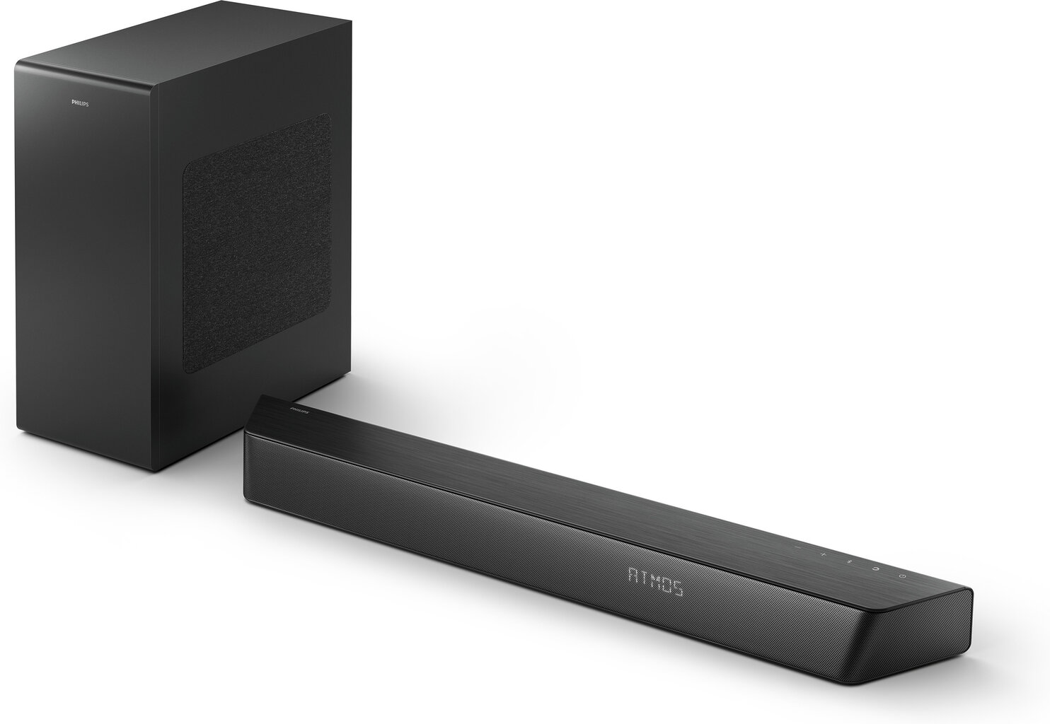 Philips TAB7807/10 cena un informācija | Mājas akustika, Sound Bar sistēmas | 220.lv