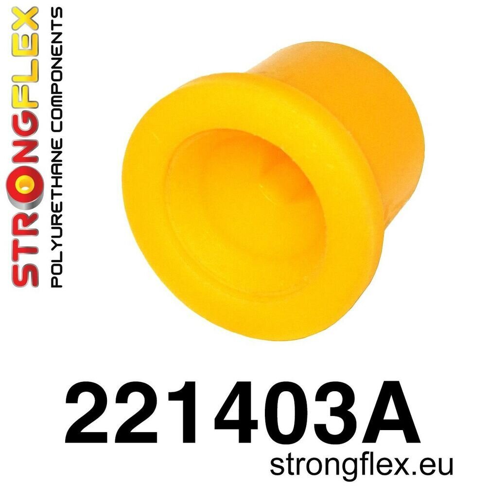 Silentblock Strongflex STF221403AX2 cena un informācija | Auto piederumi | 220.lv