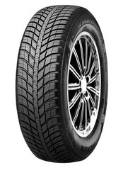 Nexen NBLUE 4 SEASON WH17 225/40R18 92V XL цена и информация | Всесезонная резина | 220.lv