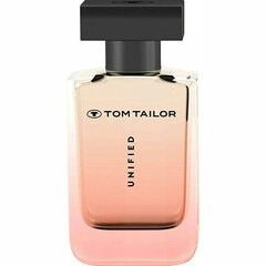 Parfimērijas ūdens Tom Tailor Unified, 30 ml cena un informācija | Tom Tailor Smaržas, kosmētika | 220.lv