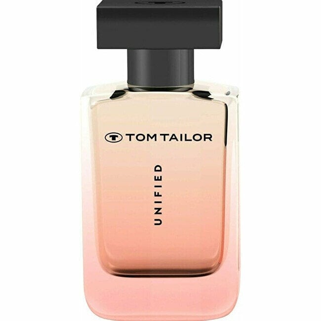 Parfimērijas ūdens Tom Tailor Unified, 30 ml cena un informācija | Sieviešu smaržas | 220.lv