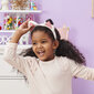 Muzikālā stīpiņa DreamWorks Gabby's Dollhouse, balta cena un informācija | Rotaļlietas meitenēm | 220.lv