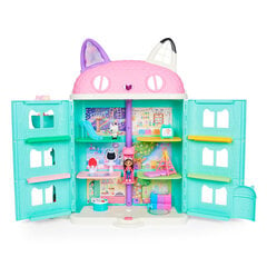 Кукольный домик DreamWorks Gabby's Dollhouse kaina ir informacija | Игрушки для девочек | 220.lv