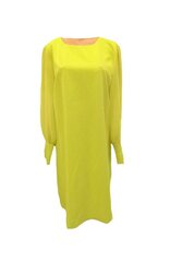 Платье летнее/LFX2157-B /желтое/ цена и информация | Платья | 220.lv