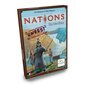 Galda spēles papildinājums Nations: The Dice Game Unrest, EN цена и информация | Galda spēles | 220.lv
