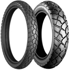 Motocikla riepa Bridgestone TW101F TRAIL WING 100/90-19 цена и информация | Мотошины и камеры | 220.lv