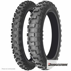 Motocikla riepa Bridgestone M59 MOTOCROSS 80/100-21 цена и информация | Мотошины и камеры | 220.lv