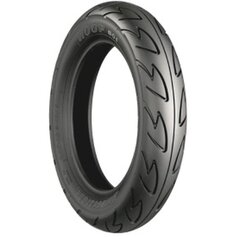 Motocikla riepa Bridgestone HOOP B01 110/90-10 цена и информация | Мотошины и камеры | 220.lv