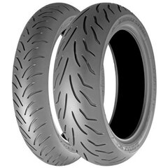 Motocikla riepa Bridgestone SCF SCOOTER BATTLAX 110/90-12 cena un informācija | Motociklu riepas un kameras | 220.lv