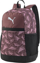 Puma Beta mugursoma violeta 78929 06 цена и информация | Спортивные сумки и рюкзаки | 220.lv