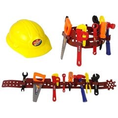 Сделай сам - пояс для инструментов цена и информация | Конструктор автомобилей игрушки для мальчиков | 220.lv