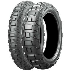 Motocikla riepa Soft Touch AX41F ADVENTURECROSS BATTLAX 90/100-19 cena un informācija | Motociklu riepas un kameras | 220.lv