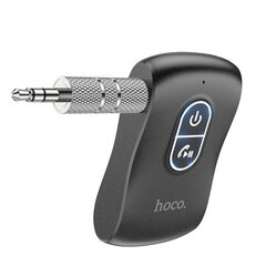 FM modulators Hoco E73 Pro Journey AUX BT cena un informācija | HOCO Auto preces | 220.lv