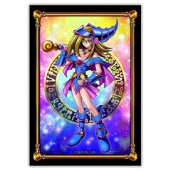 Spēle Yu-Gi-Ak! - Dark Magician Girl Cards cena un informācija | Galda spēles | 220.lv