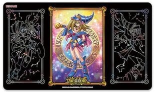 Yu-Gi-Ak! - Dark Magician Girl rotaļu paklājiņš cena un informācija | Galda spēles | 220.lv