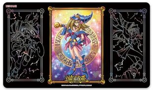 Yu-Gi-Ak! - Dark Magician Girl rotaļu paklājiņš цена и информация | Настольные игры, головоломки | 220.lv