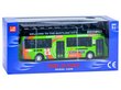 Tūristu autobuss, zaļš cena un informācija | Rotaļlietas zēniem | 220.lv