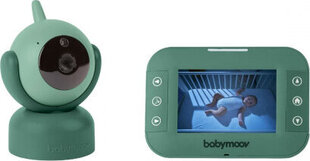 Babymoov video aukle cena un informācija | Babymoov Higiēna un veselība | 220.lv
