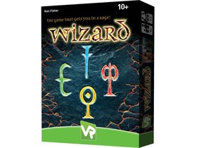 Galda spēle Wizard, ENG cena un informācija | Galda spēles | 220.lv
