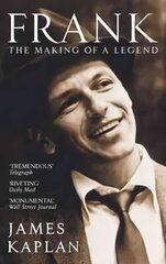 Frank: The Making of a Legend cena un informācija | Biogrāfijas, autobiogrāfijas, memuāri | 220.lv