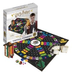 Galda spēle Trivial Pursuit: Harry Potter – Volume 1 цена и информация | Настольные игры, головоломки | 220.lv