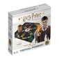 Galda spēle Trivial Pursuit: Harry Potter – Volume 1 cena un informācija | Galda spēles | 220.lv