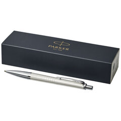 Parker Urban Premium lodīšu pildspalva pelēka cena un informācija | Rakstāmpiederumi | 220.lv