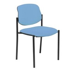 Pieņemšanas krēsls Villalgordo P&C NBALI13 Debesu zils cena un informācija | Biroja krēsli | 220.lv