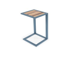 Dārza galds MY022, brūns цена и информация | Столы для сада | 220.lv