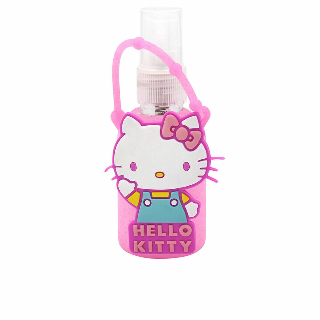 Matu sprejs bērniem Take Care Hello Kitty, 50 ml cena un informācija | Bērnu kosmētika, līdzekļi jaunajām māmiņām | 220.lv