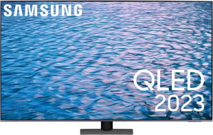 Samsung QE55Q77CATXXH cena un informācija | Televizori | 220.lv