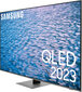 Samsung QE55Q77CATXXH cena un informācija | Televizori | 220.lv