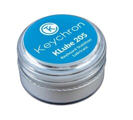 Keychron Klube stabilizatoru smērviela (10g) цена и информация | Клавиатуры | 220.lv