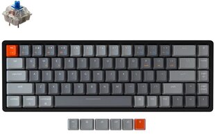 Keychron K6 цена и информация | Клавиатуры | 220.lv